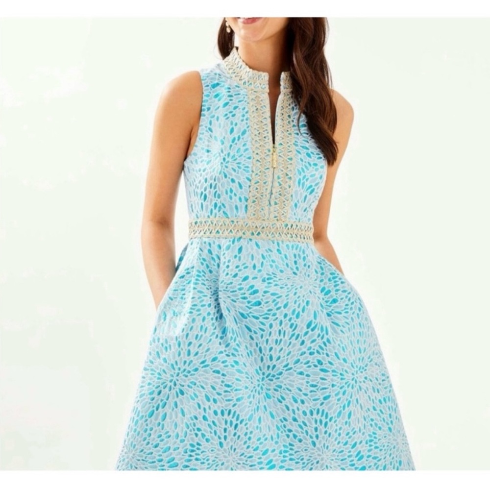 Lilly Pulitzer Franci Dress